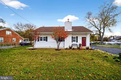 5918 Robin Lane, Suitland, MD 20746 - Photo 3