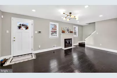 5918 Robin Lane, Suitland, MD 20746 - Photo 5