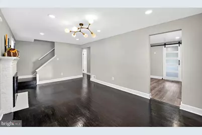 5918 Robin Lane, Suitland, MD 20746 - Photo 5