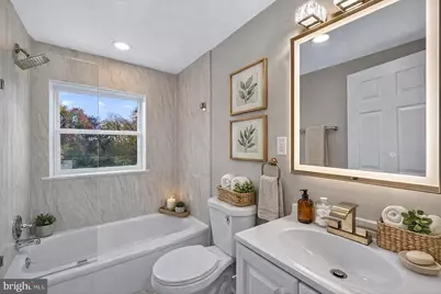 5918 Robin Lane, Suitland, MD 20746 - Photo 15