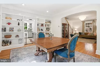 4011 Oglethorpe Street, Hyattsville, MD 20782 - Photo 5