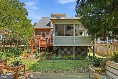 4011 Oglethorpe Street, Hyattsville, MD 20782 - Photo 29