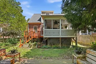 4011 Oglethorpe St, Hyattsville, MD 20782 - Photo 29