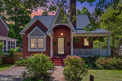 4011 Oglethorpe Street, Hyattsville, MD 20782 - Photo 35