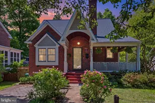 4011 Oglethorpe St, Hyattsville, MD 20782 - Photo 35