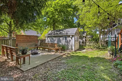 4011 Oglethorpe Street, Hyattsville, MD 20782 - Photo 27