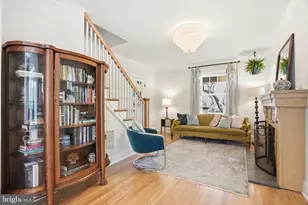 4011 Oglethorpe St, Hyattsville, MD 20782 - Photo 3