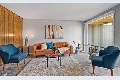 7209 Donnell Place #AA-7, District Heights, MD 20747 - Photo 13