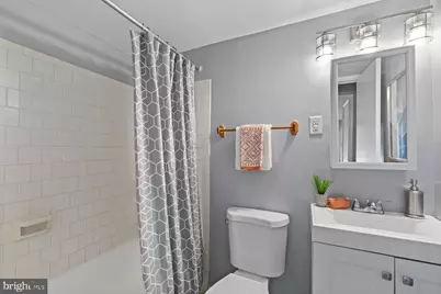 7209 Donnell Place #AA-7, District Heights, MD 20747 - Photo 21