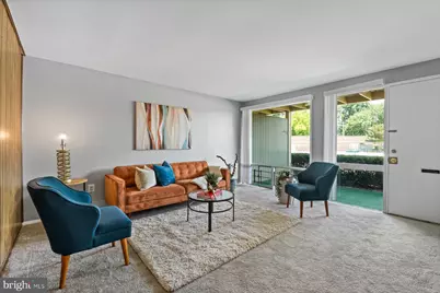 7209 Donnell Place #AA-7, District Heights, MD 20747 - Photo 11