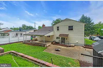 7536 Abbington Drive, Oxon Hill, MD 20745 - Photo 41