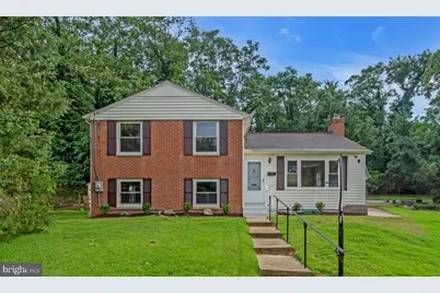 7536 Abbington Drive, Oxon Hill, MD 20745 - Photo 5