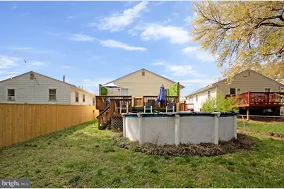 4814 Lincoln Avenue, Beltsville, MD 20705 - Photo 29