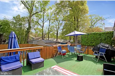 4814 Lincoln Avenue, Beltsville, MD 20705 - Photo 25