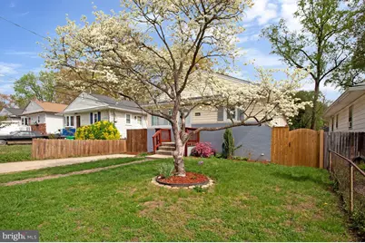 4814 Lincoln Avenue, Beltsville, MD 20705 - Photo 3