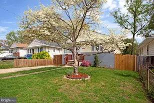 4814 Lincoln Ave, Beltsville, MD 20705 - Photo 3