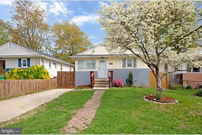 4814 Lincoln Avenue, Beltsville, MD 20705 - Photo 1