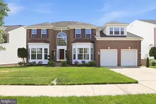 10105 Elgin Cir, Bowie, MD 20721 - Photo 1