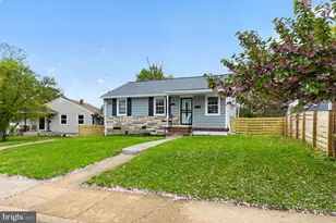 6019 Jamestown Rd, Hyattsville, MD 20782 - Photo 1