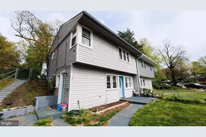 1901 Barlowe Place, Hyattsville, MD 20785 - Photo 19