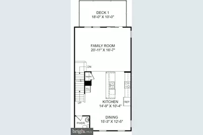 16711 Saint Chesley Avenue, Bowie, MD 20716 - Photo 19