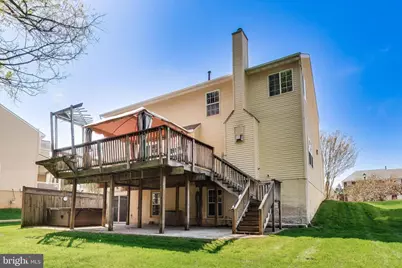 7905 Oxfarm Court, Bowie, MD 20715 - Photo 45