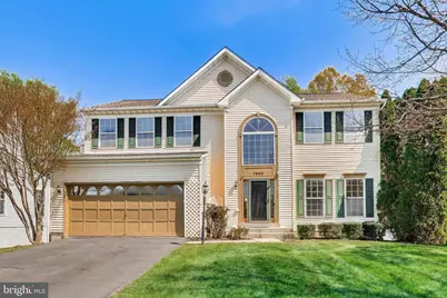 7905 Oxfarm Court, Bowie, MD 20715 - Photo 1