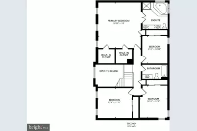 7905 Oxfarm Court, Bowie, MD 20715 - Photo 47