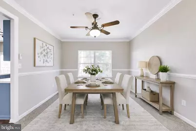 7905 Oxfarm Court, Bowie, MD 20715 - Photo 3