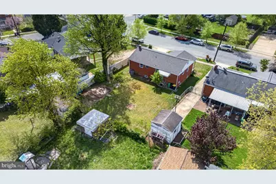 2412 Fordham Street, Hyattsville, MD 20783 - Photo 55