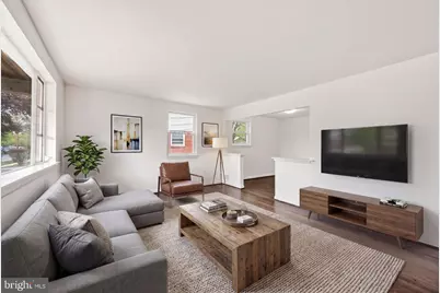 2412 Fordham Street, Hyattsville, MD 20783 - Photo 5