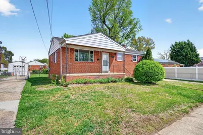 2412 Fordham Street, Hyattsville, MD 20783 - Photo 47