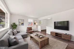 2412 Fordham St, Hyattsville, MD 20783 - Photo 11