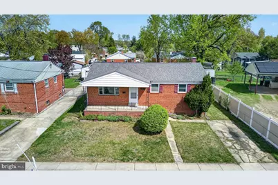 2412 Fordham Street, Hyattsville, MD 20783 - Photo 51