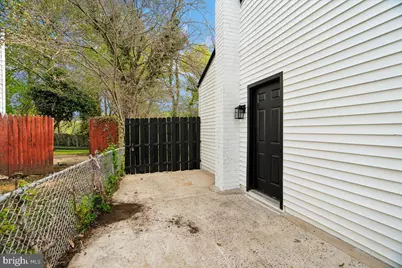 3815 71st Avenue, Hyattsville, MD 20784 - Photo 37