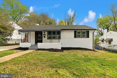 3815 71st Avenue, Hyattsville, MD 20784 - Photo 1