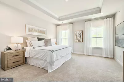 8548 Branch Side Way #2207B, Brandywine, MD 20613 - Photo 11