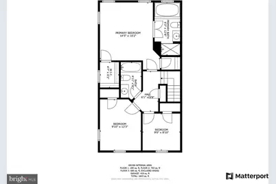 1707 Walcott Lane, Upper Marlboro, MD 20774 - Photo 33