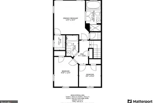 1707 Walcott Ln, Upper Marlboro, MD 20774 - Photo 33