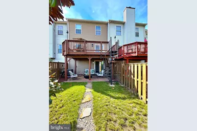 15011 Laureland Place, Laurel, MD 20707 - Photo 35