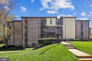 7806 Hanover Pkwy, Greenbelt, MD 20770 - Photo 21