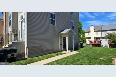 4218 Applegate Lane #9, Suitland, MD 20746 - Photo 33