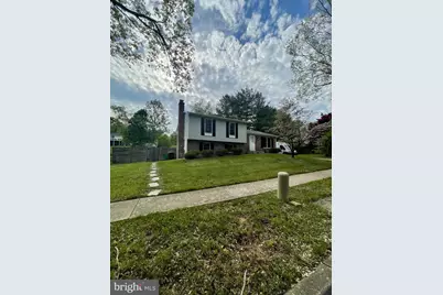 7107 Aquinas Avenue, Upper Marlboro, MD 20772 - Photo 23