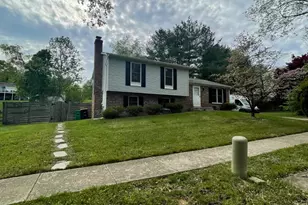7107 Aquinas Ave, Upper Marlboro, MD 20772 - Photo 23