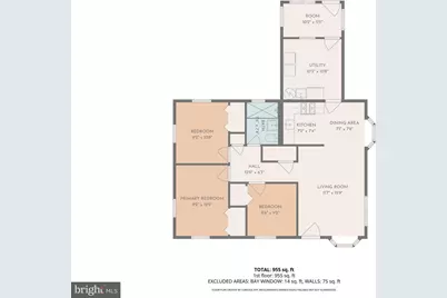 4906 41st Place, Hyattsville, MD 20781 - Photo 33
