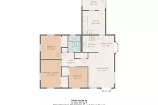 4906 41st Pl, Hyattsville, MD 20781 - Photo 33