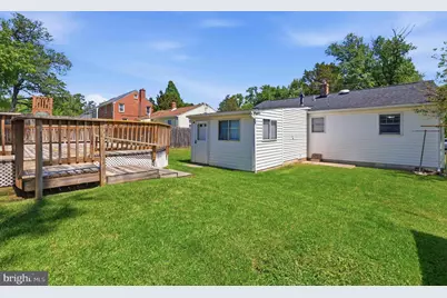 4906 41st Place, Hyattsville, MD 20781 - Photo 29