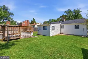 4906 41st Pl, Hyattsville, MD 20781 - Photo 29