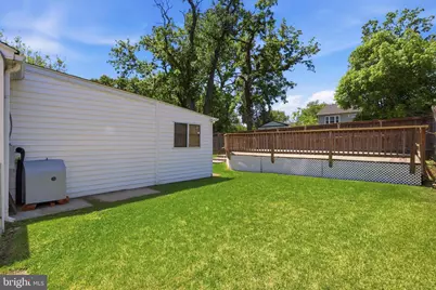 4906 41st Place, Hyattsville, MD 20781 - Photo 31