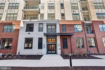 100 Saint Ives Place #306, Oxon Hill, MD 20745 - Photo 3